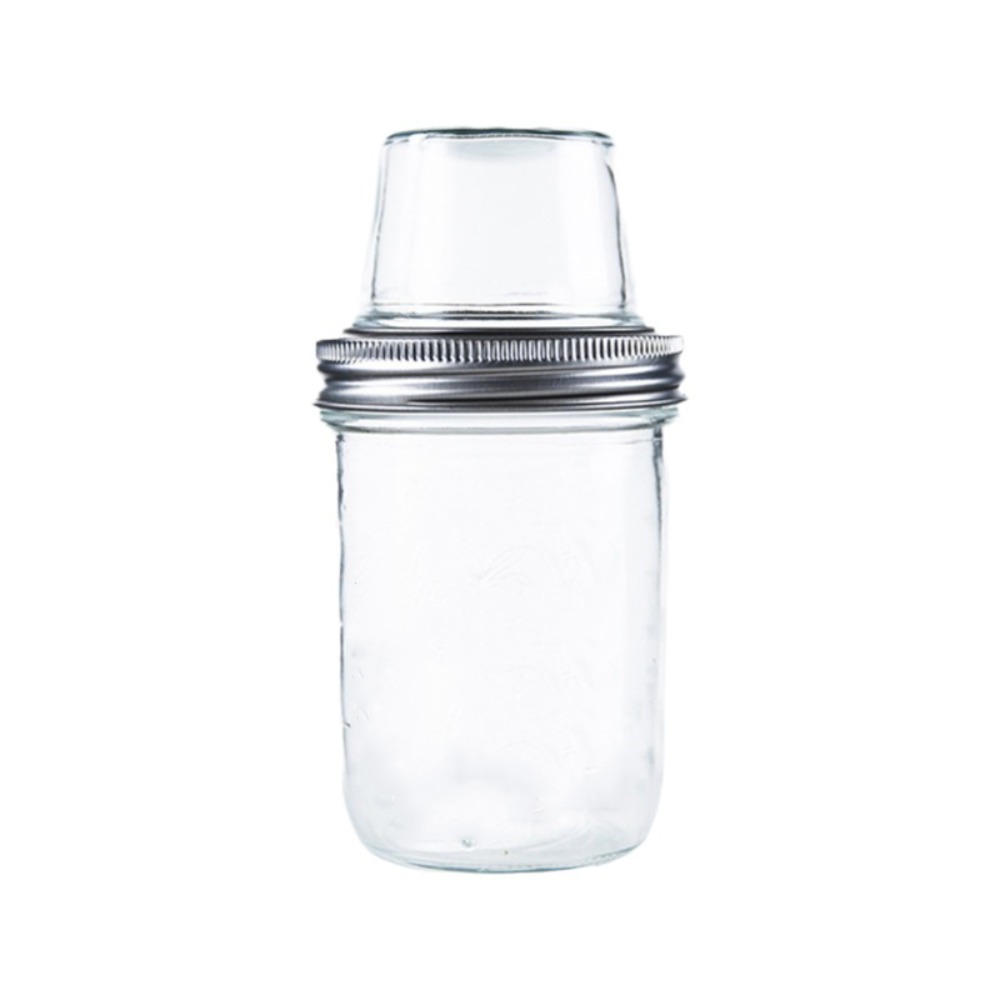 Meal Prep Yogurt Cups - Copos de Iogurte Parfait de Dupla