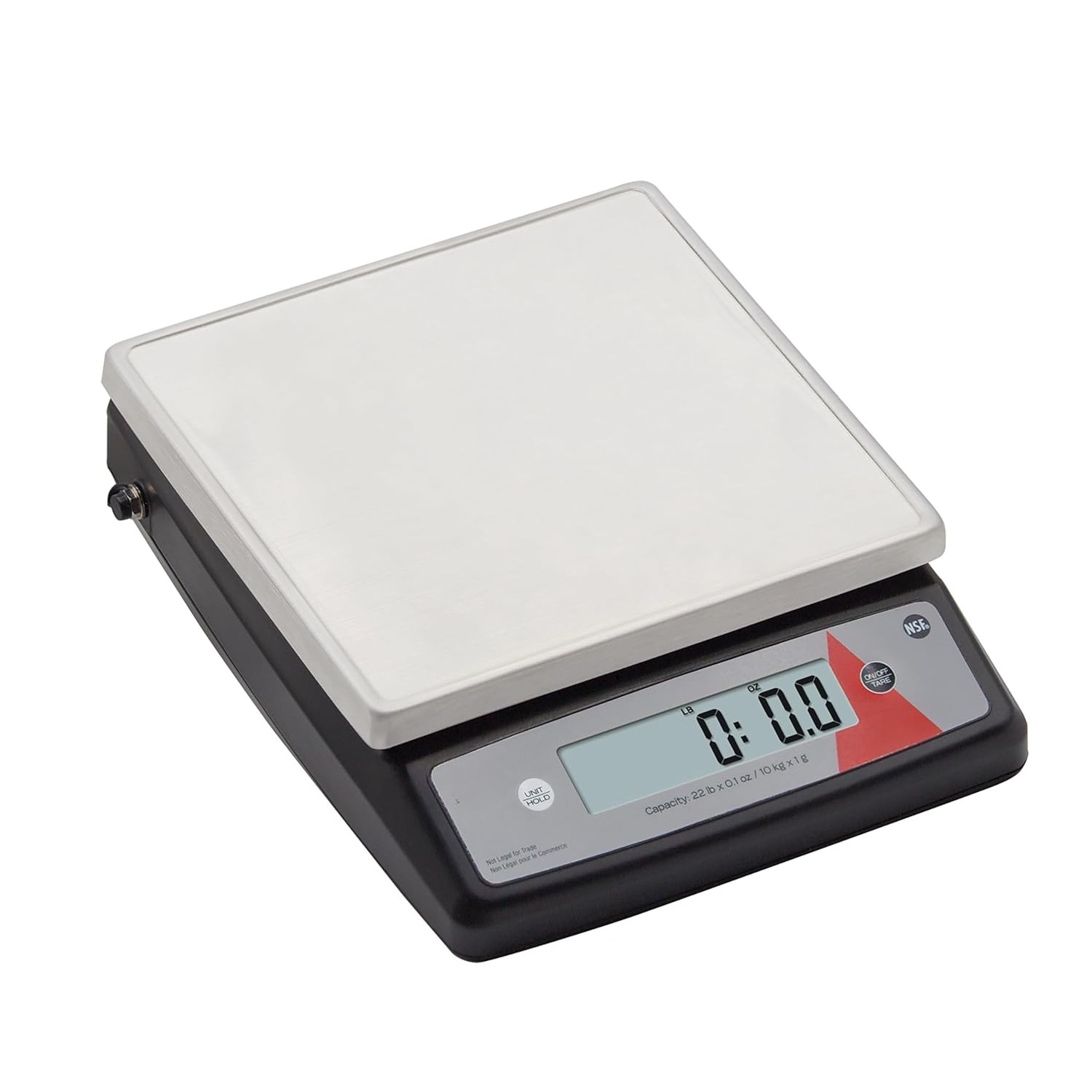 Portion Scale Digital - Balança Digital de Controle de Porções