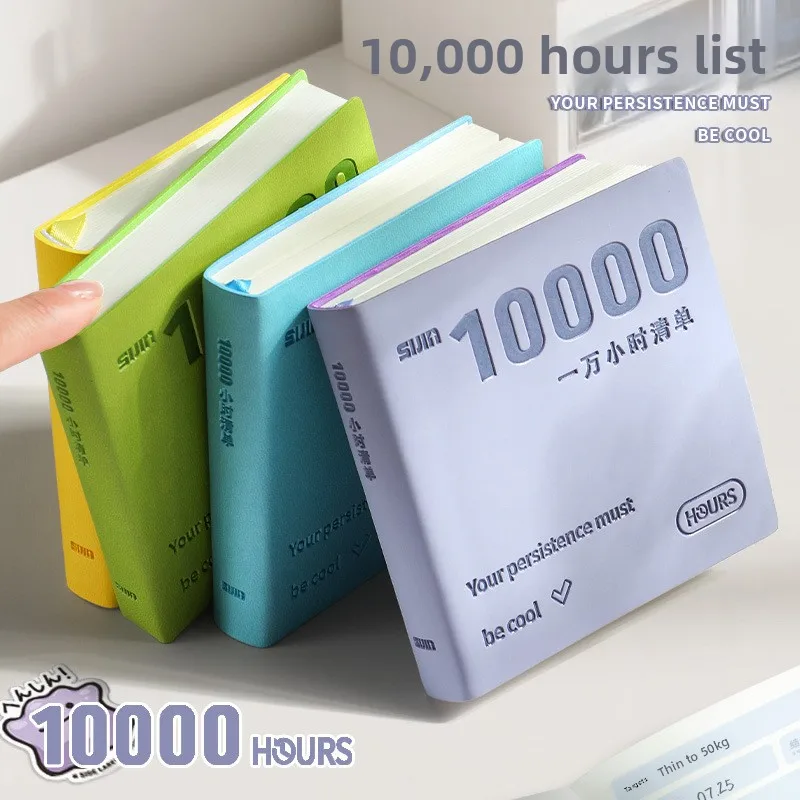 Planejador de Couro de 10.000  - Meal Prep Planner avaliação e preço
