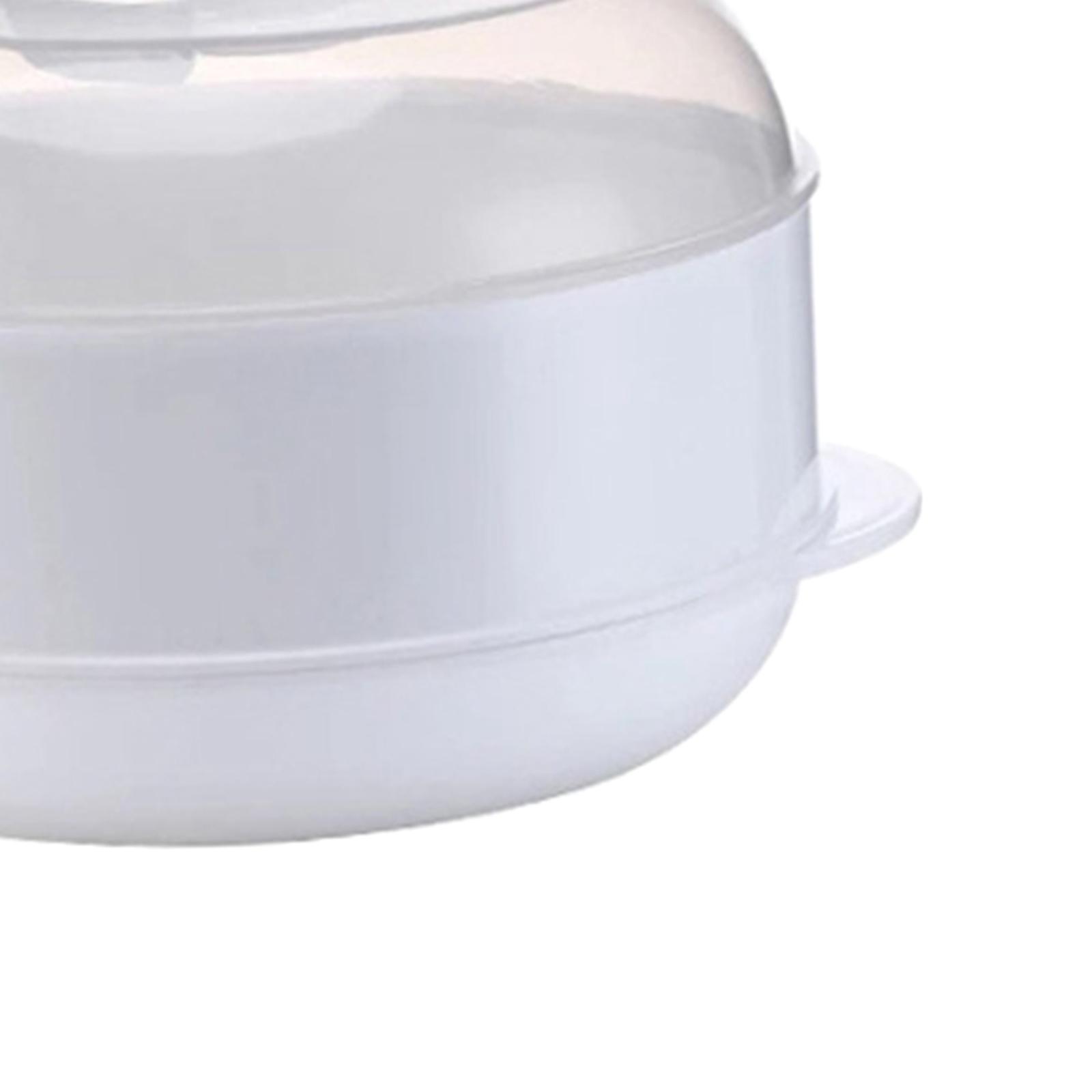 Panela a Vapor Empilhável para - Meal Prep Healthy avaliação e preço