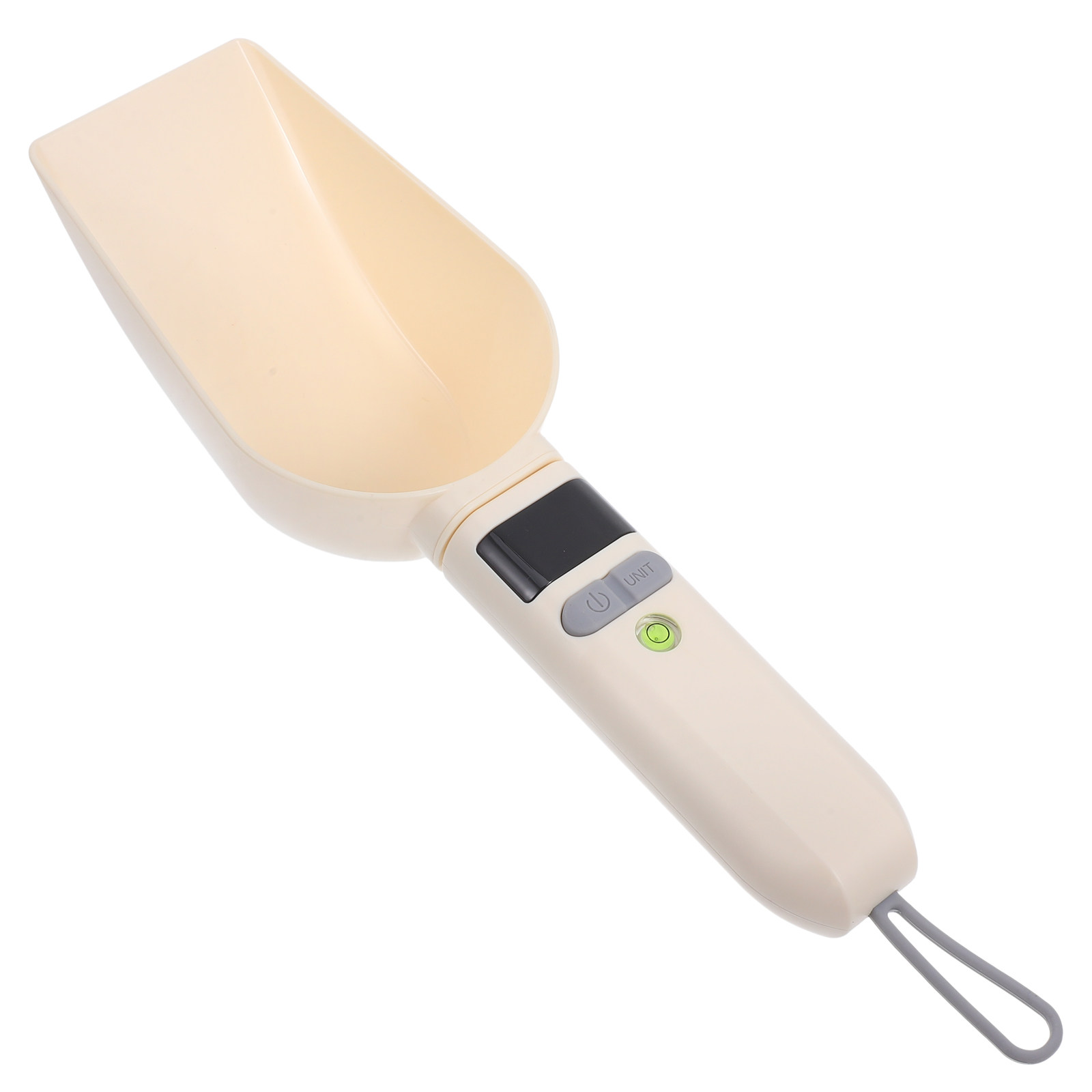 Colher Medidora Digital de Coz - Portion Scale Digital avaliação e preço