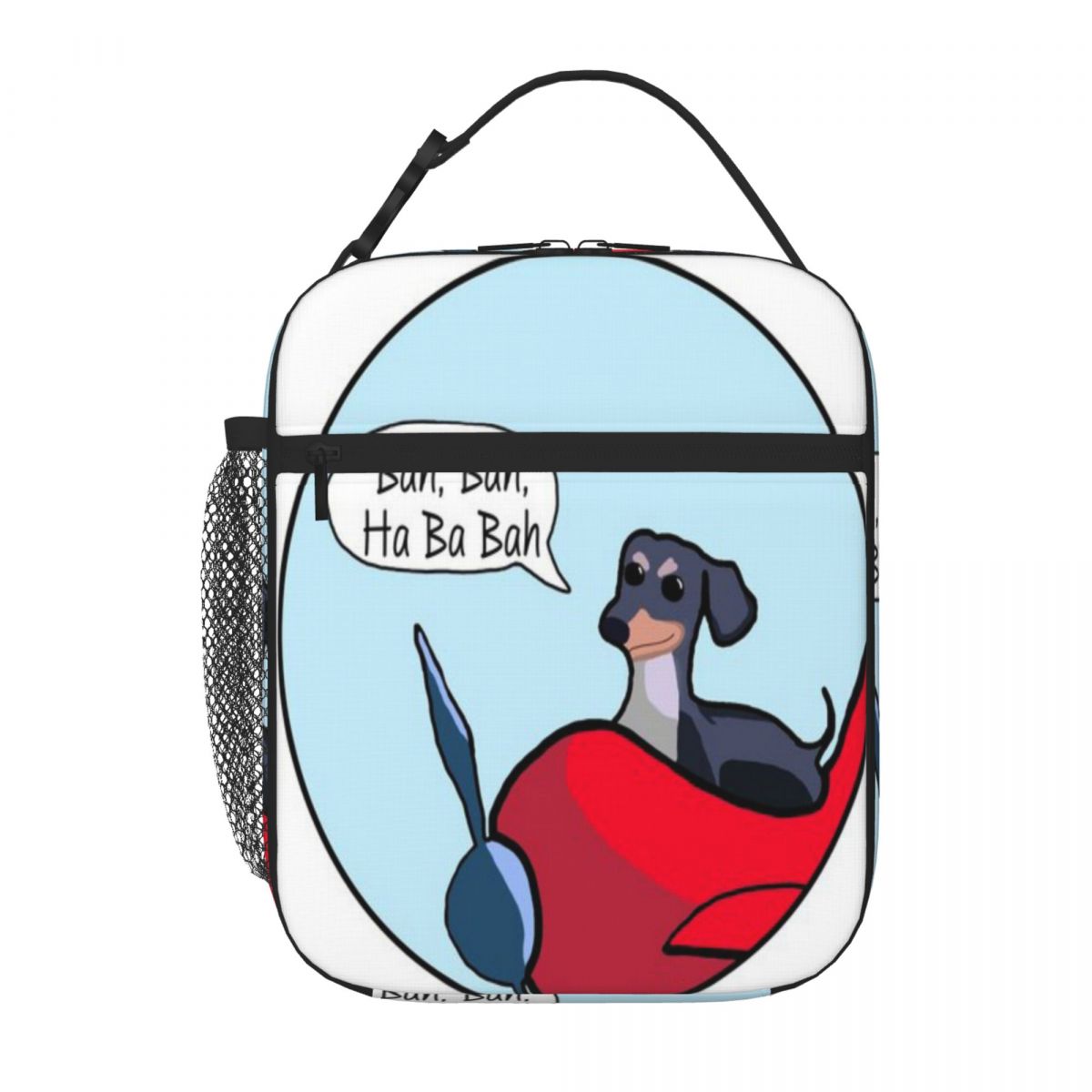 Bolsa de almoço esportiva para - Meal Prep Diet avaliação e preço