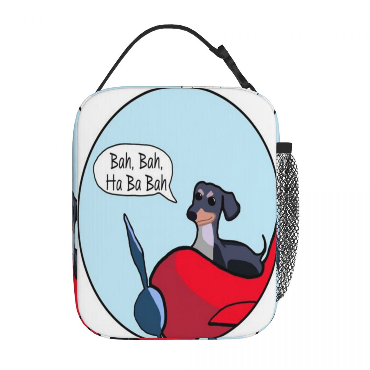 Bolsa de almoço esportiva para - Meal Prep Diet avaliação e preço
