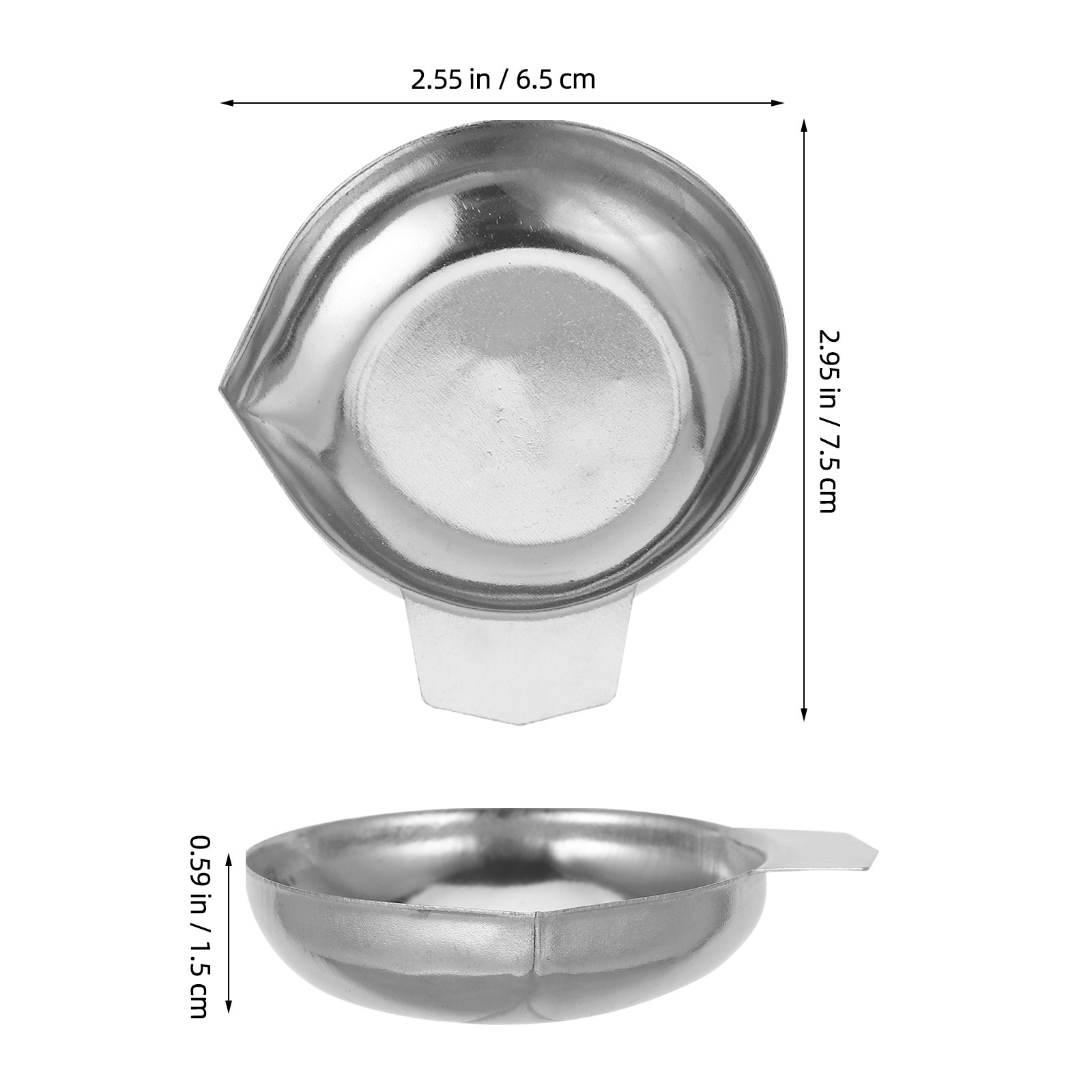 2 Peças de Bandeja de Pesagem  - Portion Scale Digital avaliação e preço