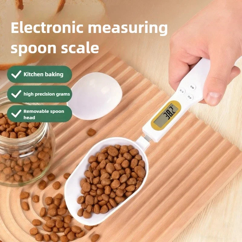 Balança de colher medidora dig - Portion Scale Digital avaliação e preço