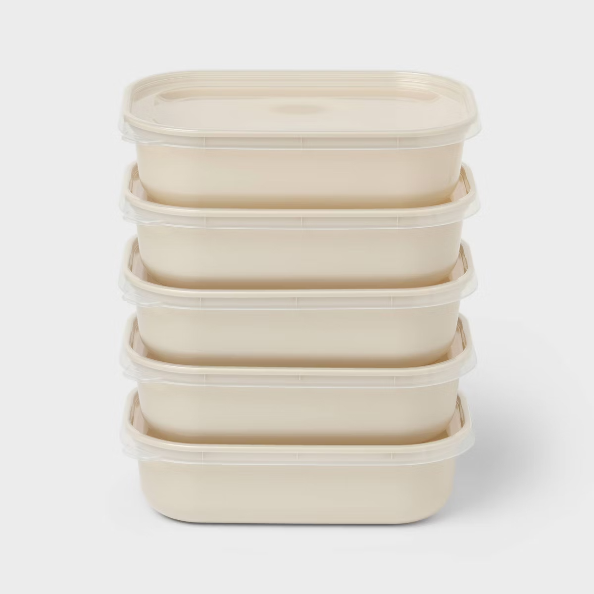 Conjunto de 10 peças de 5 reci - Meal Prep Diet avaliação e preço