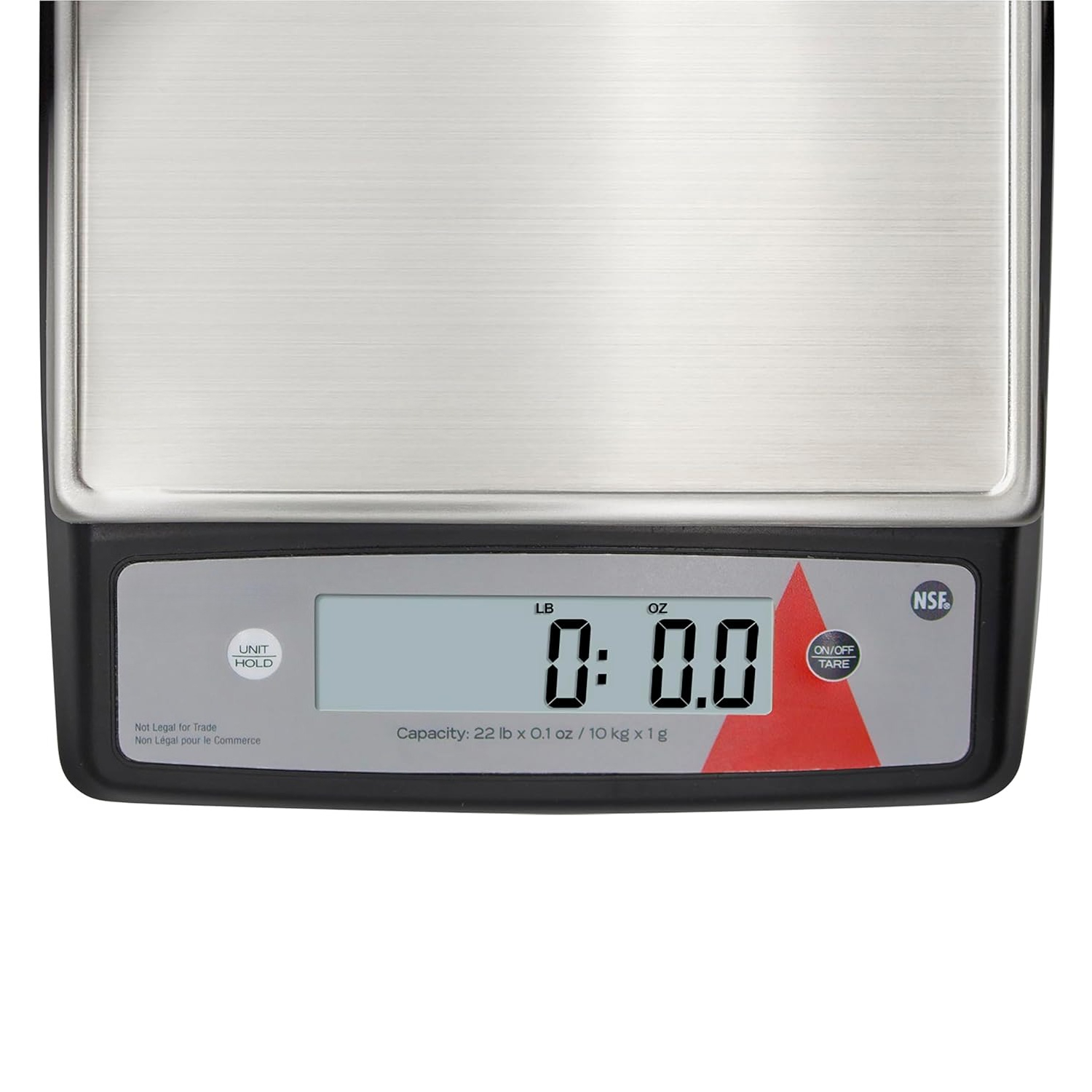 Balança Digital de Controle de - Portion Scale Digital avaliação e preço