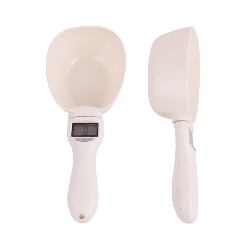 Colher Medidora Eletrônica Dig - Portion Scale Digital avaliação e preço