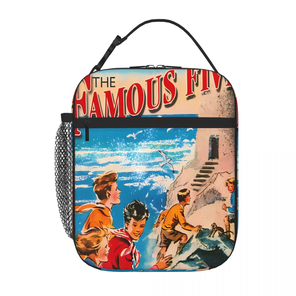 Bolsa de Almoço Compacta de Ne - Meal Prep Diet avaliação e preço