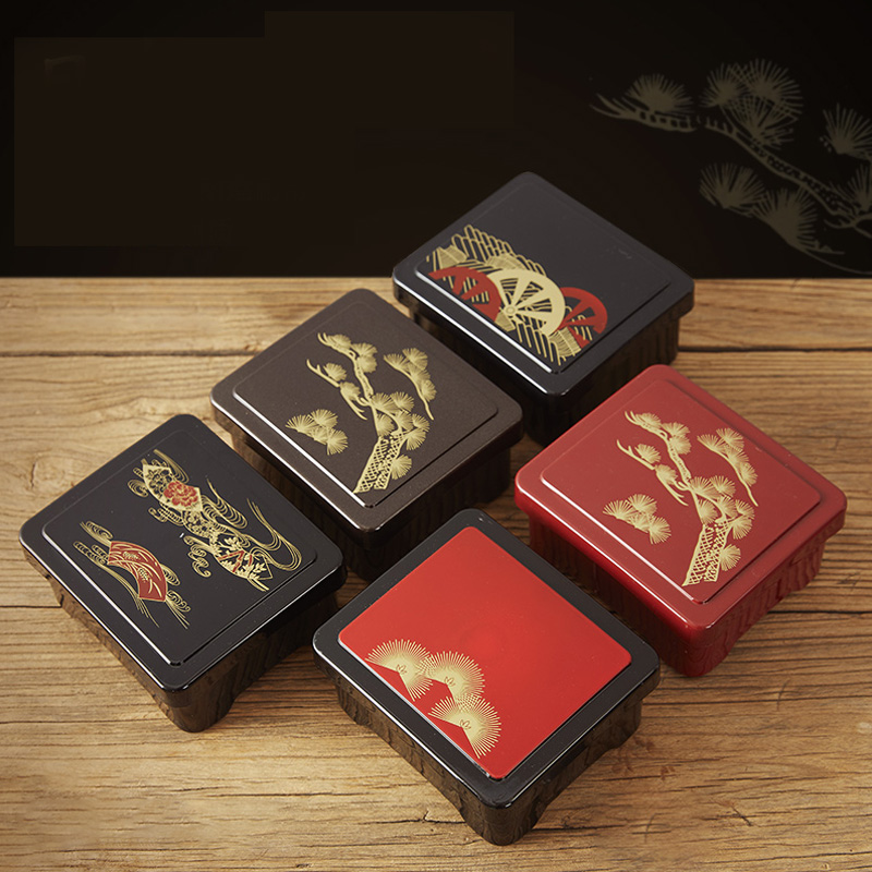Estilo japonês caixas bento re - Meal Prep Healthy avaliação e preço
