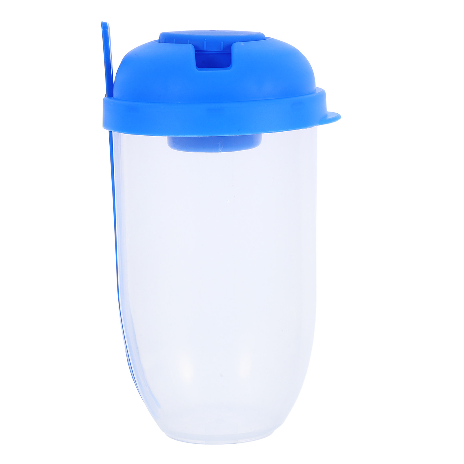 Pote para Salada com Garfo, Re - Meal Prep Oatmeal Jars avaliação e preço