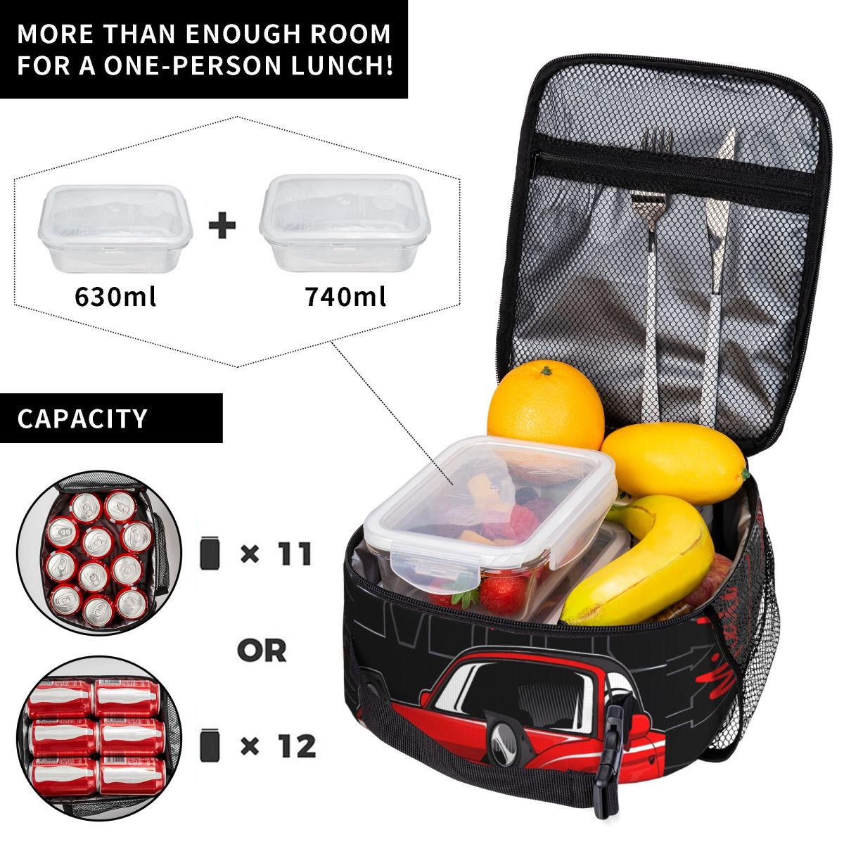 Bolsa para preparação de refei - Meal Prep Diet avaliação e preço