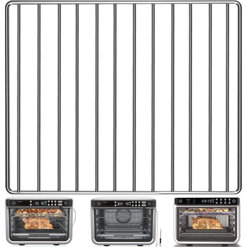 Suporte para Fritadeira a Ar A - Ninja Air Fryer Dt201 avaliação e preço