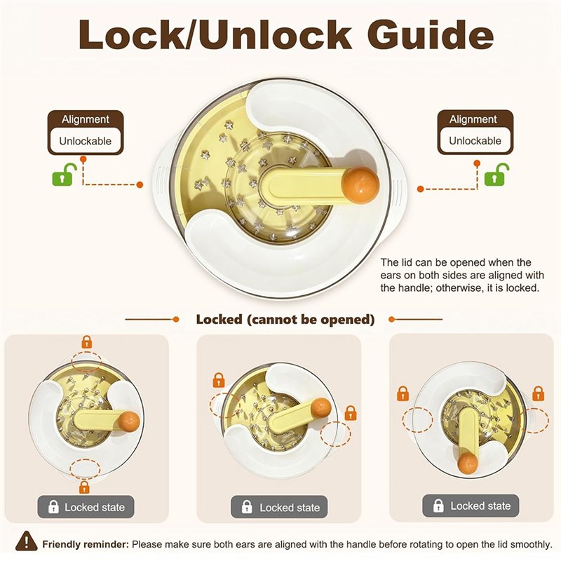 AAAN - Ferramenta Manual para  - Meal Prep Pork avaliação e preço