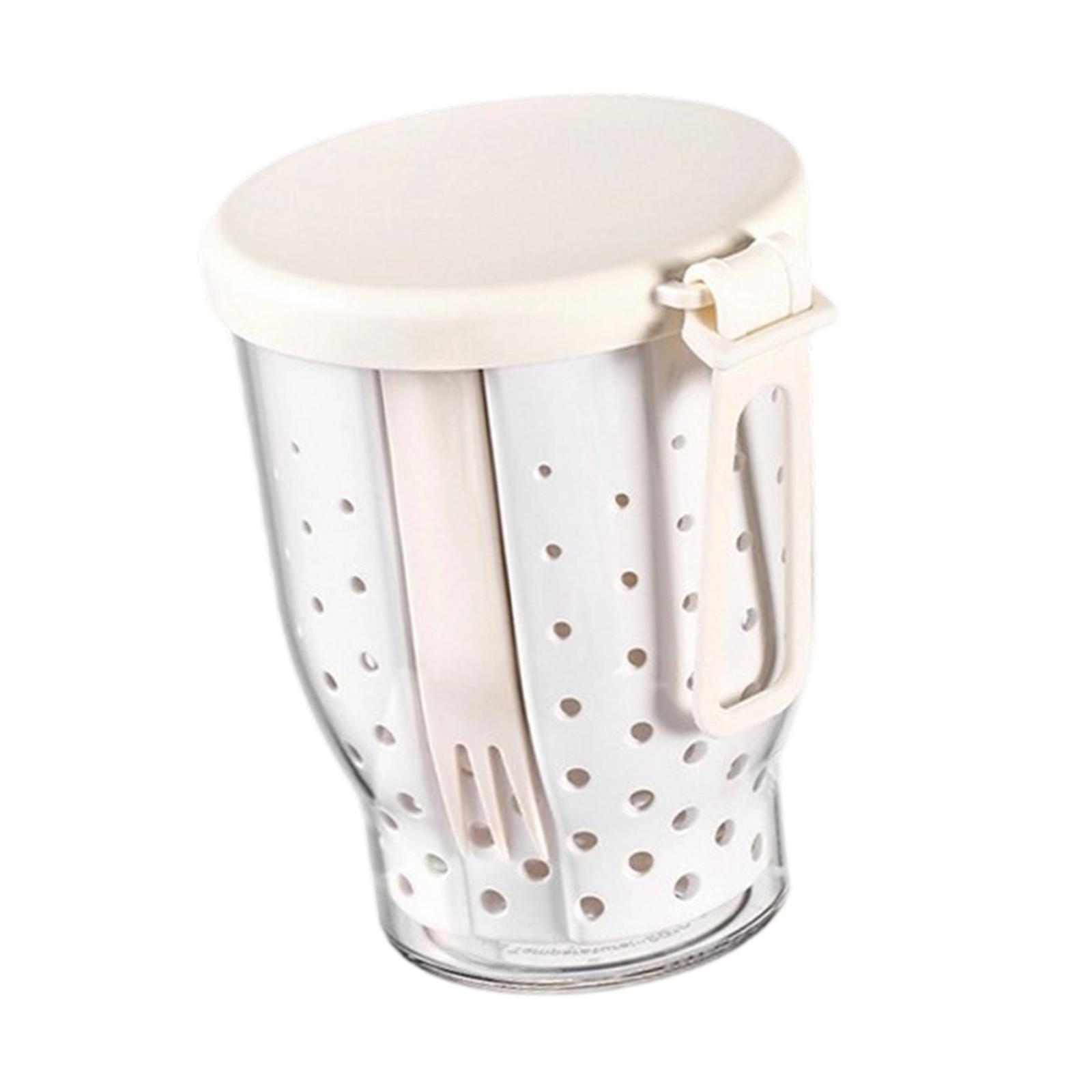 Copo de Armazenamento para Sal - Meal Prep Yogurt Cups avaliação e preço