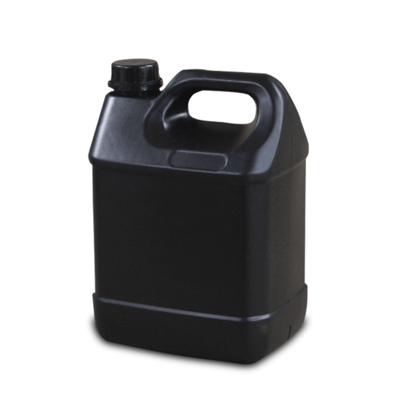 Garrafa de plástico HDPE com t - Meal Prep Co avaliação e preço