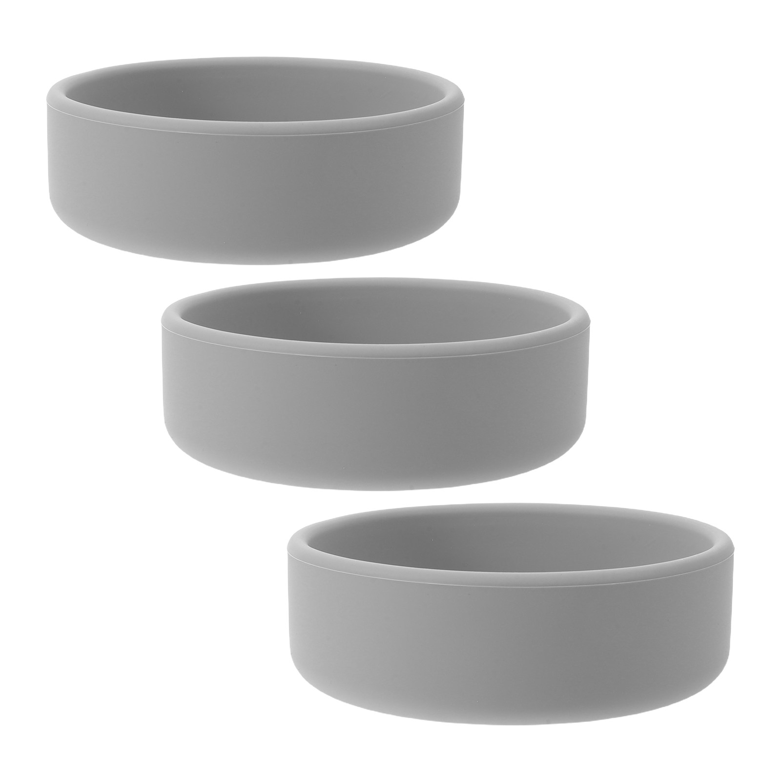 3 Formas de Silicone Antiadere - Meal Prep Healthy avaliação e preço