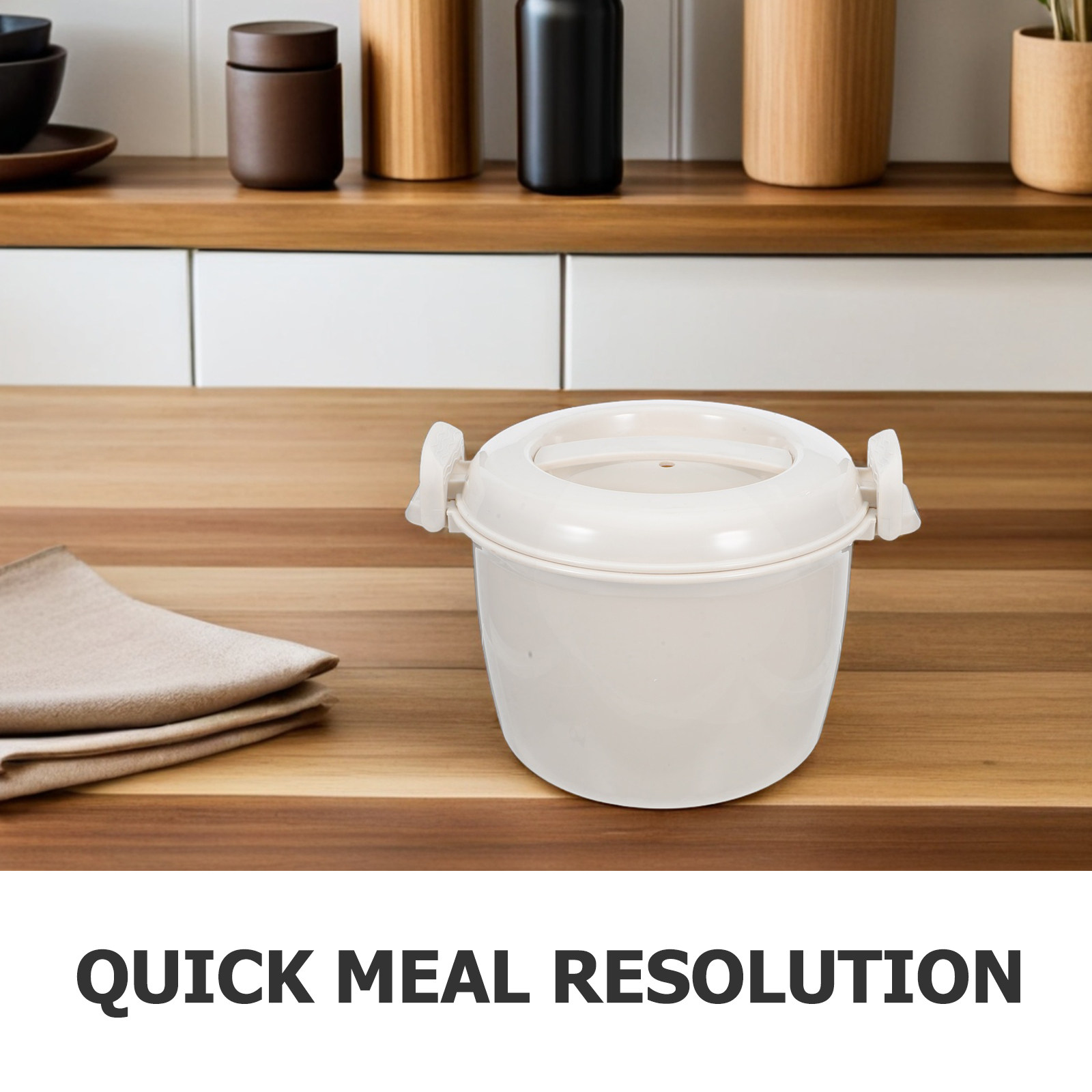Panela de Arroz para Micro-ond - Meal Prep Healthy avaliação e preço
