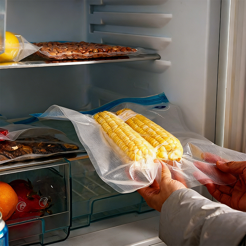 1 pacote de sacos reutilizávei - Meal Prep Co avaliação e preço