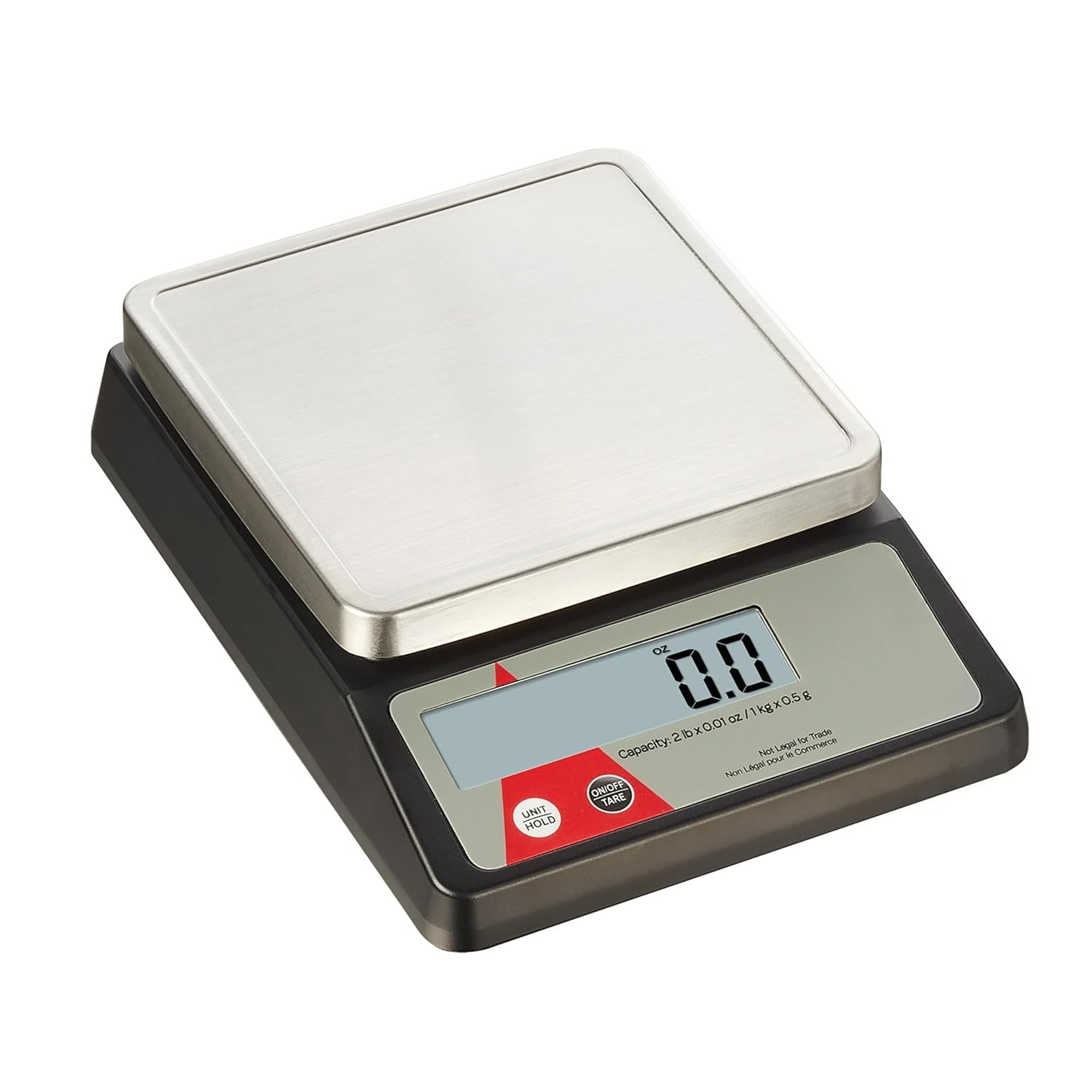 Balança Digital de Aço Inoxidá - Portion Scale Digital avaliação e preço