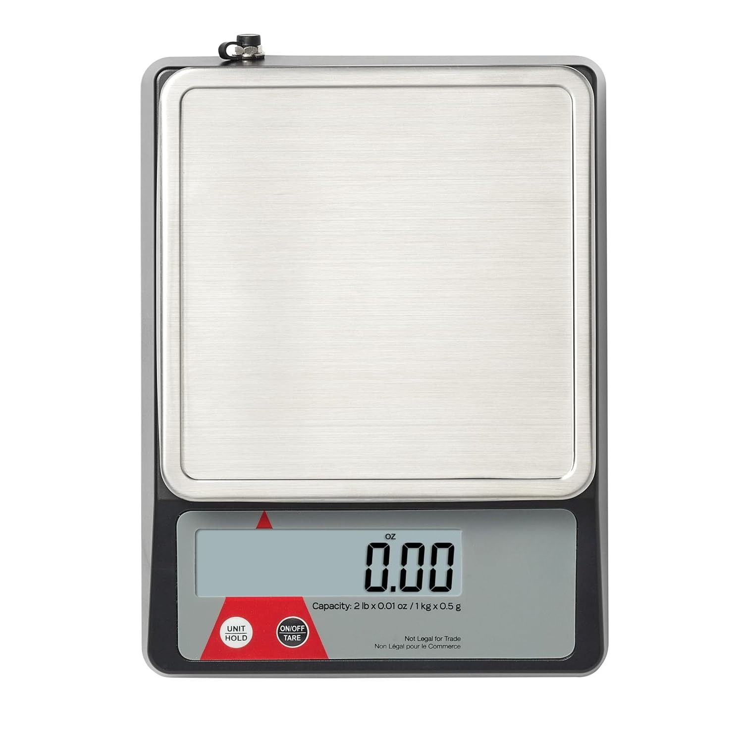 Balança Digital de Aço Inoxidá - Portion Scale Digital avaliação e preço
