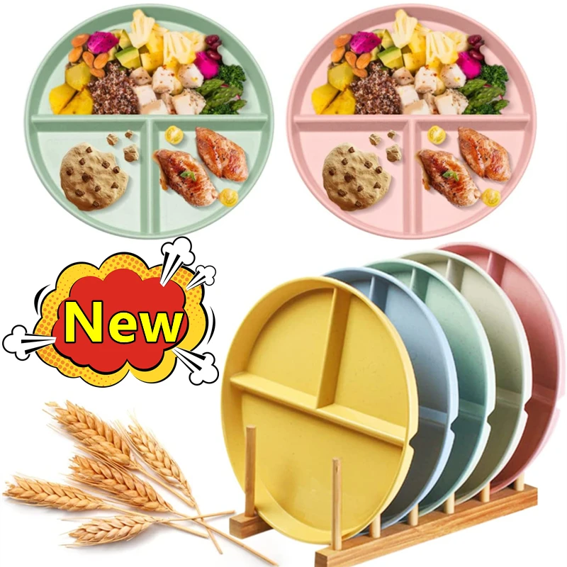 Prato de Controle de Porções,  - Meal Prep Diet avaliação e preço