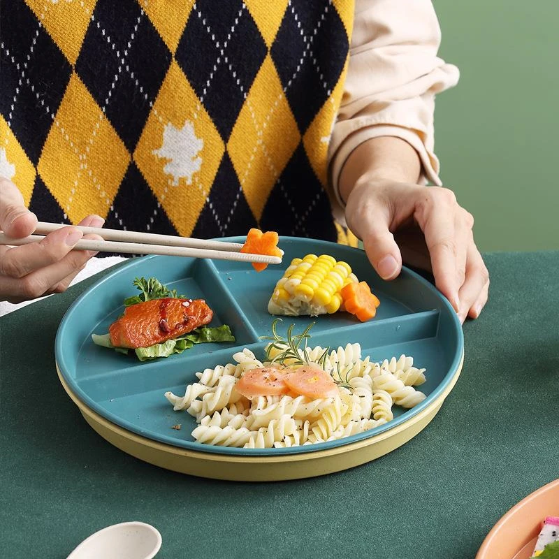 Prato de Controle de Porções,  - Meal Prep Diet avaliação e preço