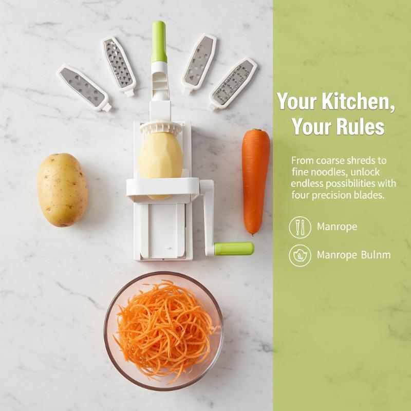 Processador de Batatas e Veget - Meal Prep Healthy avaliação e preço