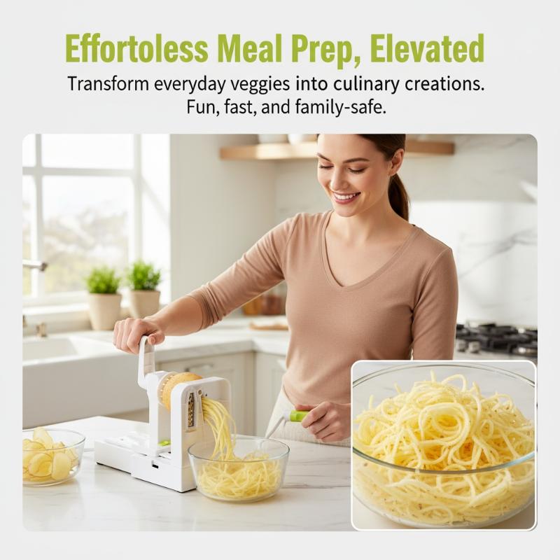 Processador de Batatas e Veget - Meal Prep Healthy avaliação e preço