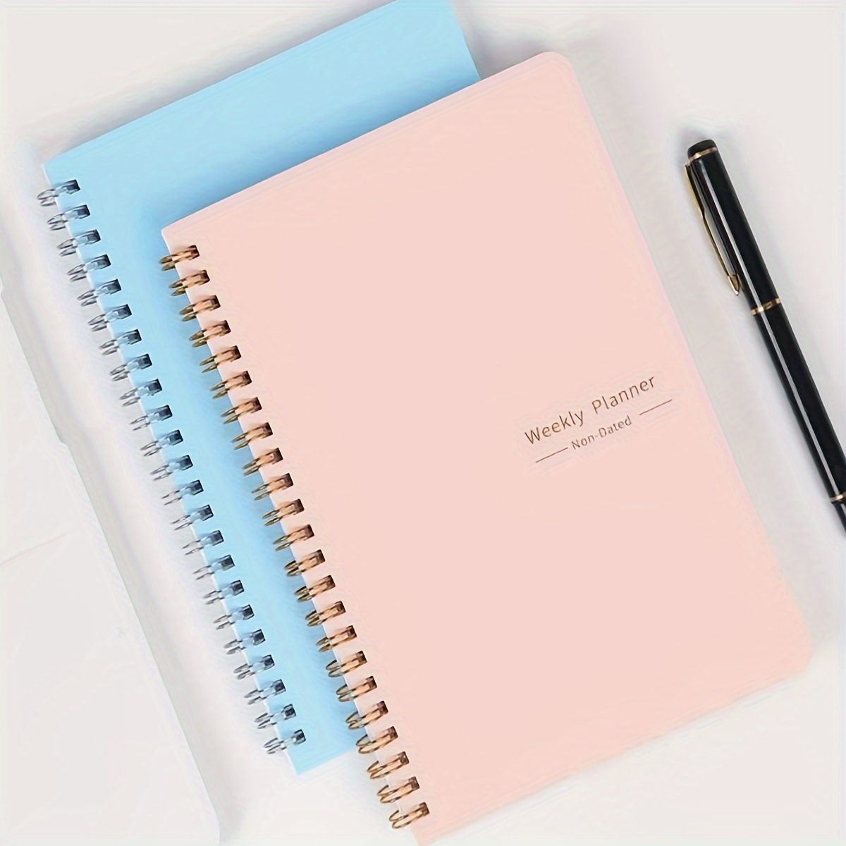 52 semanas inglês planejador s - Meal Prep Planner avaliação e preço