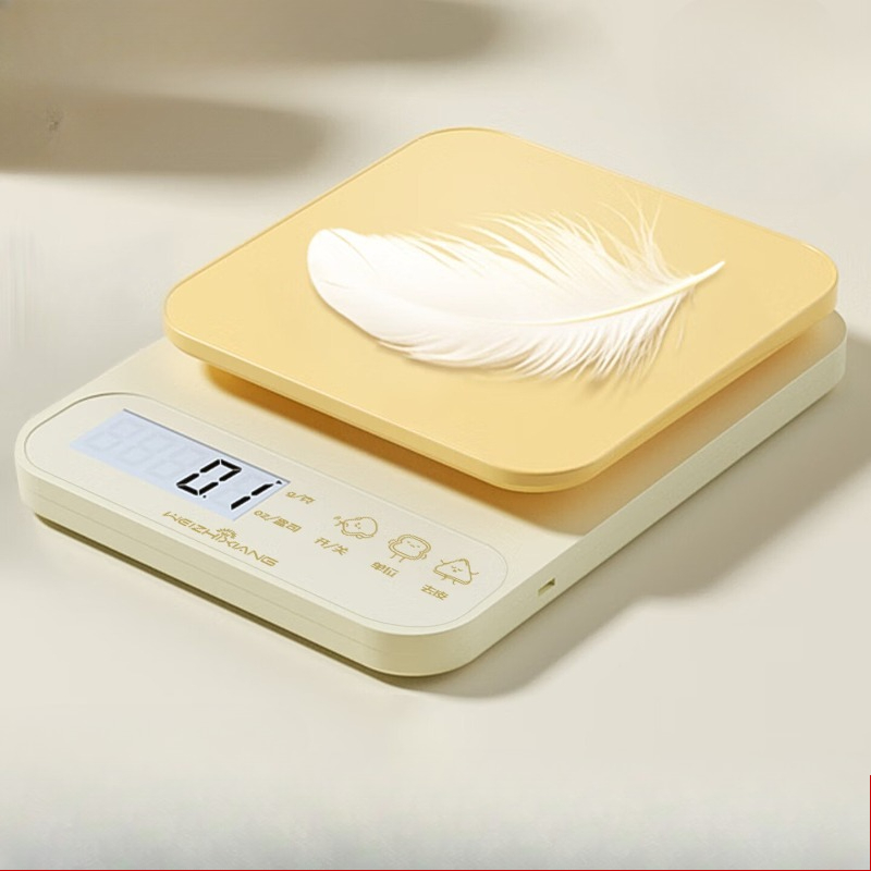 Balança Digital Compacta de Co - Portion Scale Digital avaliação e preço