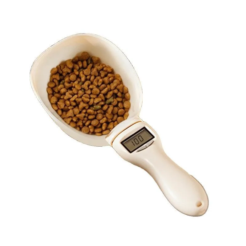 Colher Medidora Digital para R - Portion Scale Digital avaliação e preço