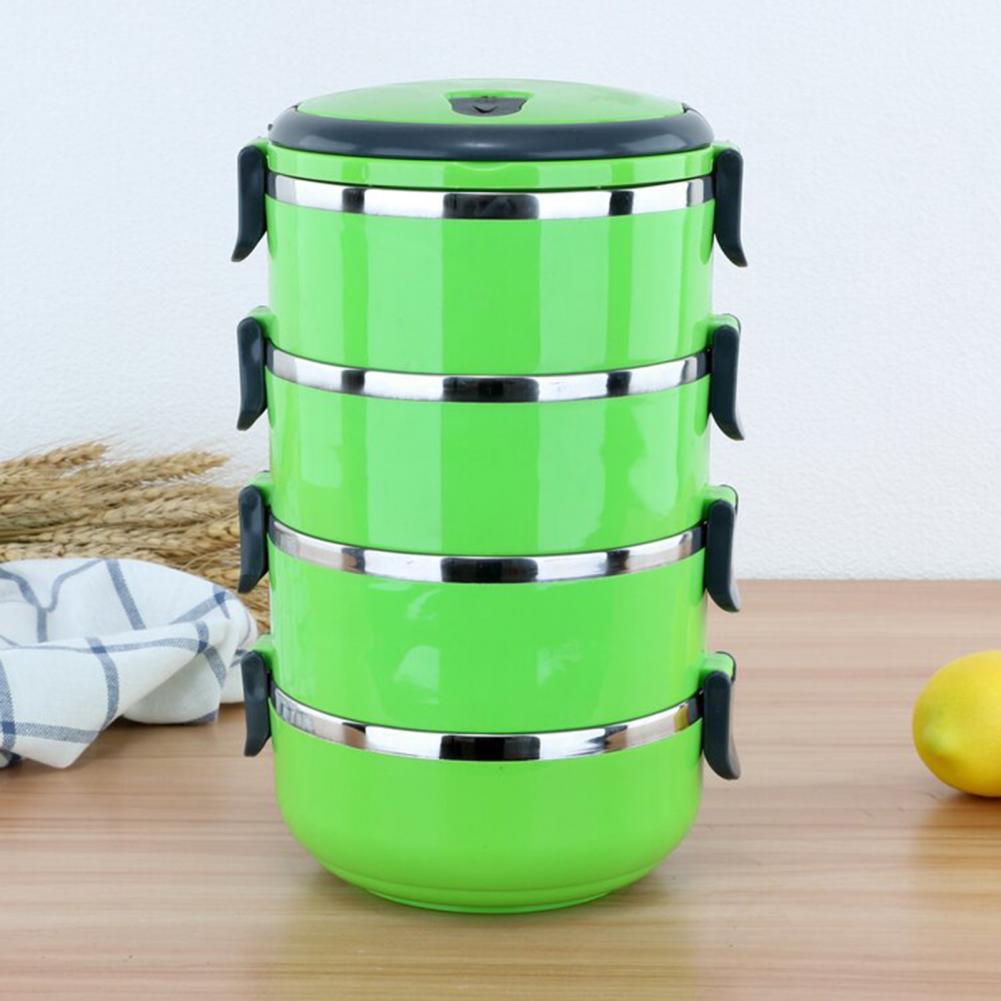 Caixa de Preparação de Refeiçõ - Meal Prep Healthy avaliação e preço