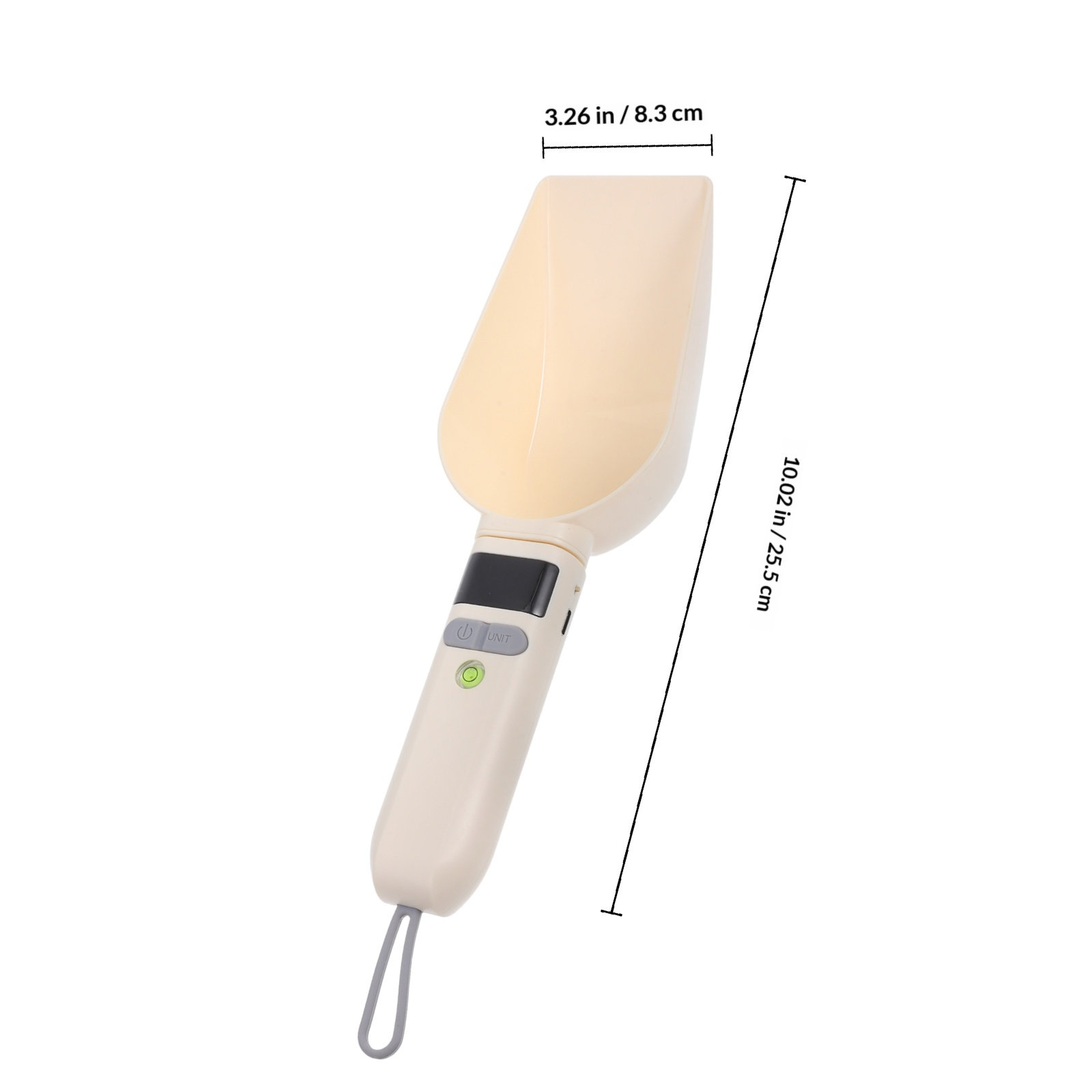 Balança Eletrônica de Cozinha  - Portion Scale Digital avaliação e preço