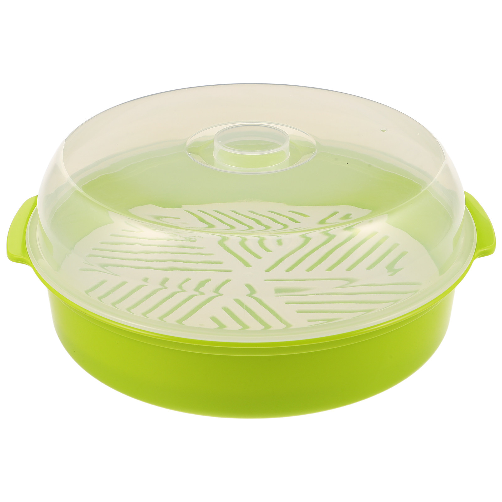 Tigela a Vapor para Micro-onda - Meal Prep Healthy avaliação e preço