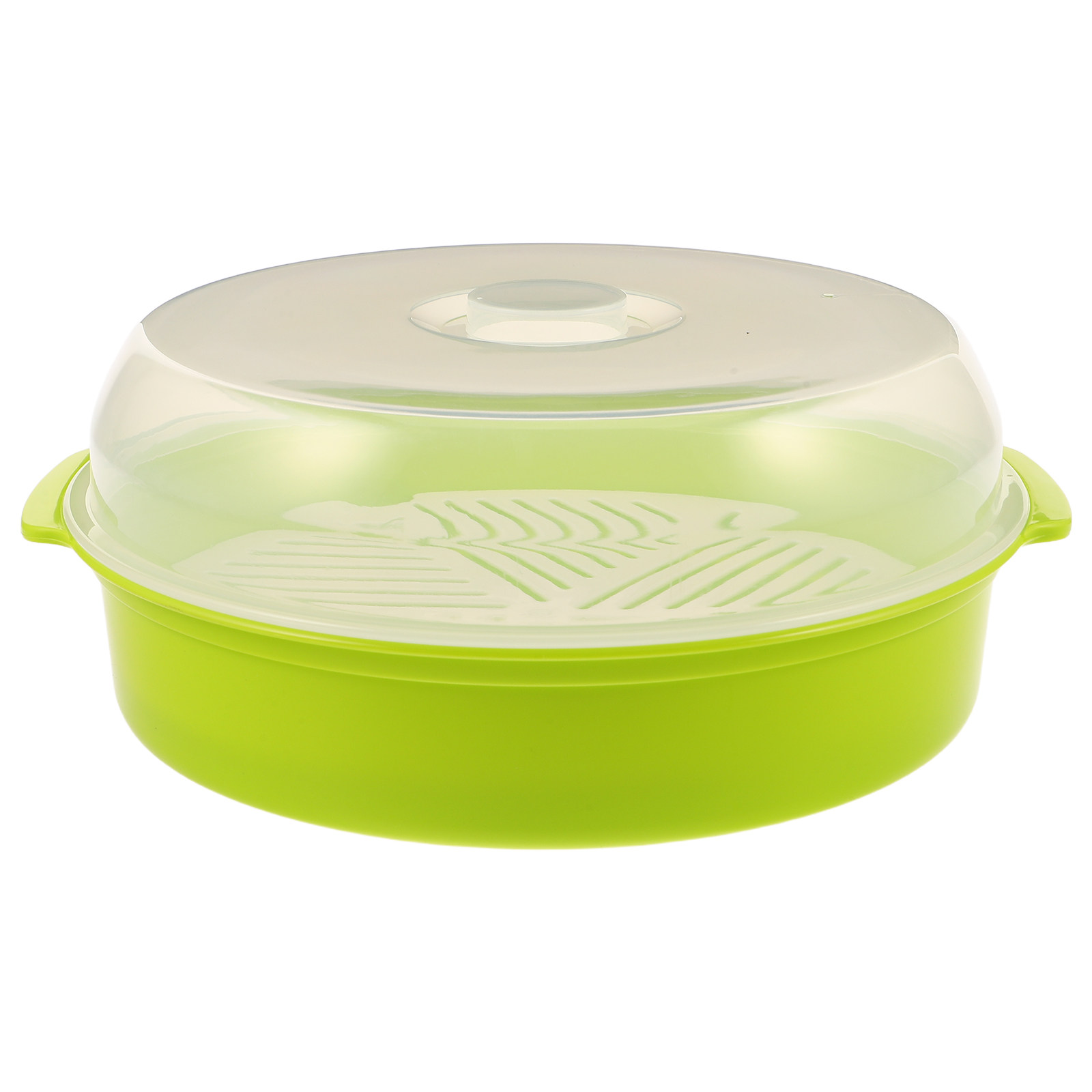 Tigela a Vapor para Micro-onda - Meal Prep Healthy avaliação e preço