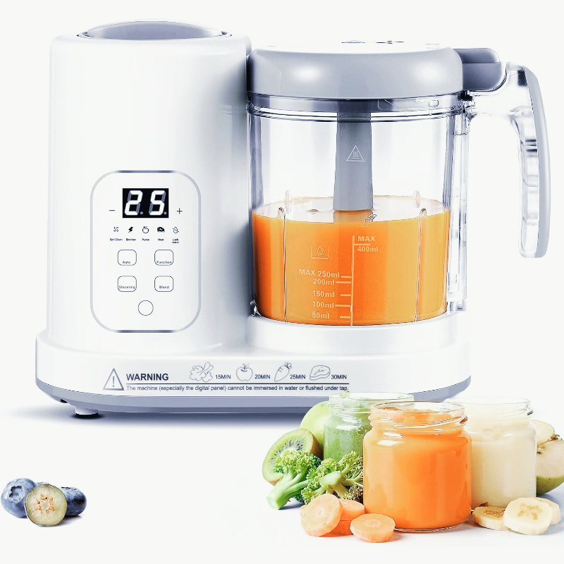 Processador de Alimentos para  - Meal Prep Healthy avaliação e preço