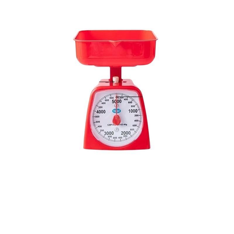 Balança Mecânica Analógica par - Meal Prep Diet avaliação e preço
