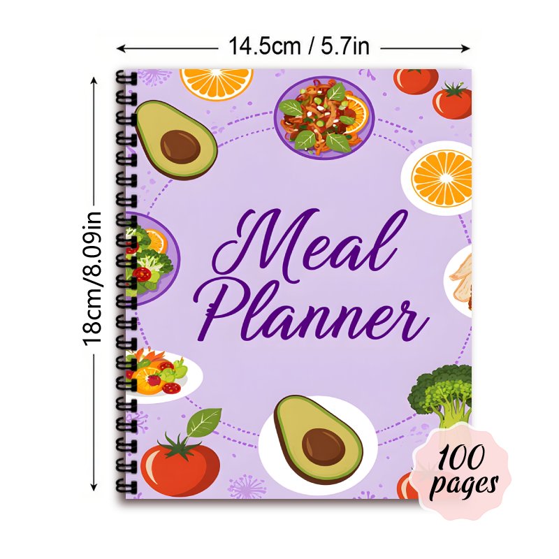 Planejador de Refeições, Plane - Meal Prep Diet avaliação e preço
