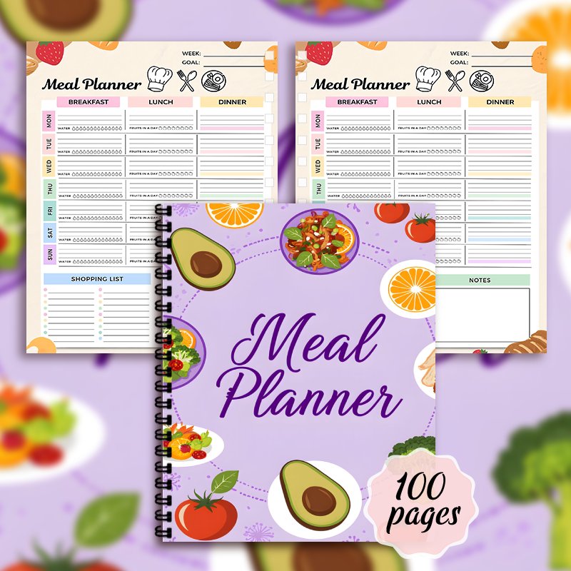 Planejador de Refeições, Plane - Meal Prep Diet avaliação e preço