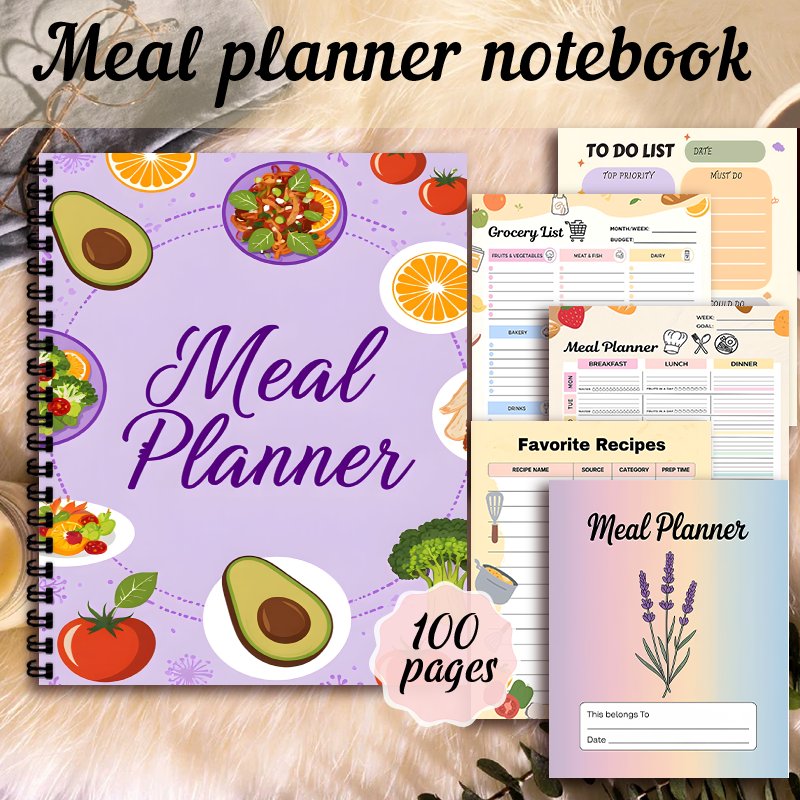 Planejador de Refeições, Plane - Meal Prep Diet avaliação e preço