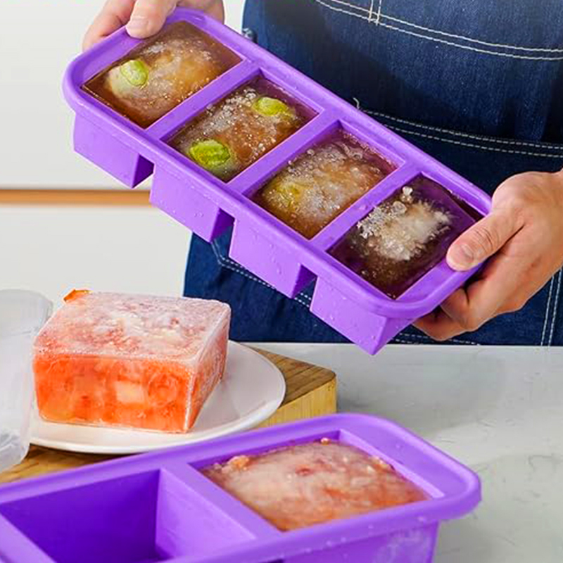 Conjunto de presente de molde  - Meal Prep Chia Pudding avaliação e preço