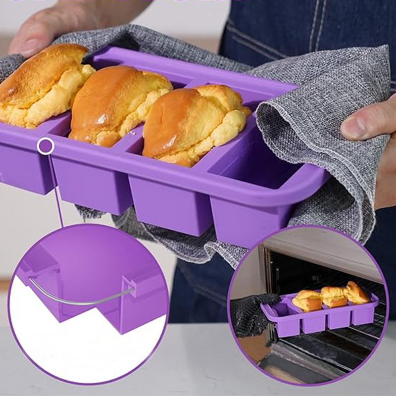 Conjunto de presente de molde  - Meal Prep Chia Pudding avaliação e preço