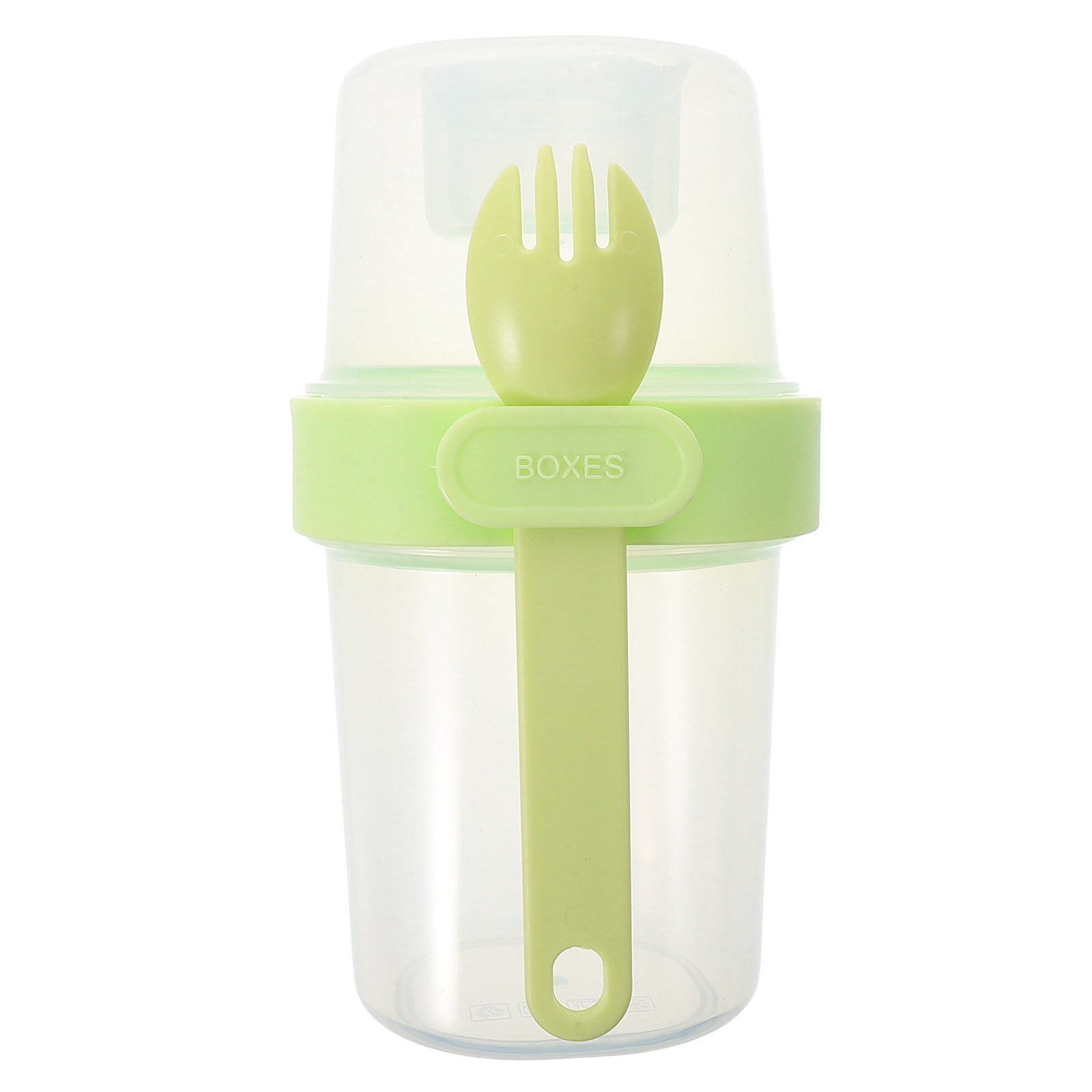 Copo Portátil de Aveia de Dupl - Meal Prep Yogurt Cups avaliação e preço