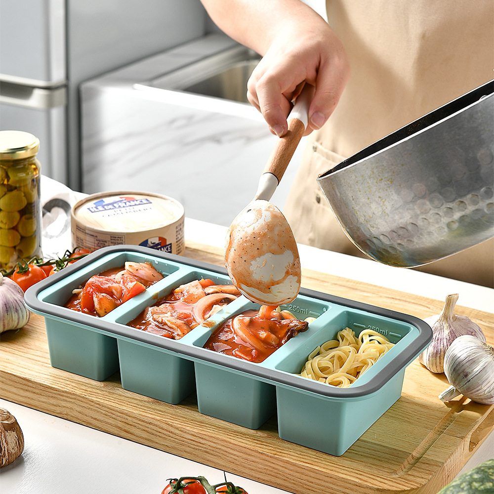 Recipiente de Armazenamento de - Meal Prep Chia Pudding avaliação e preço