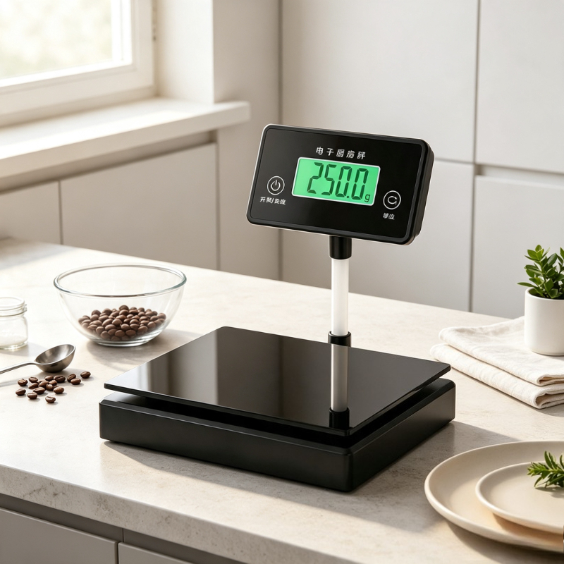 Balança Digital de Cozinha de  - Portion Scale Digital avaliação e preço