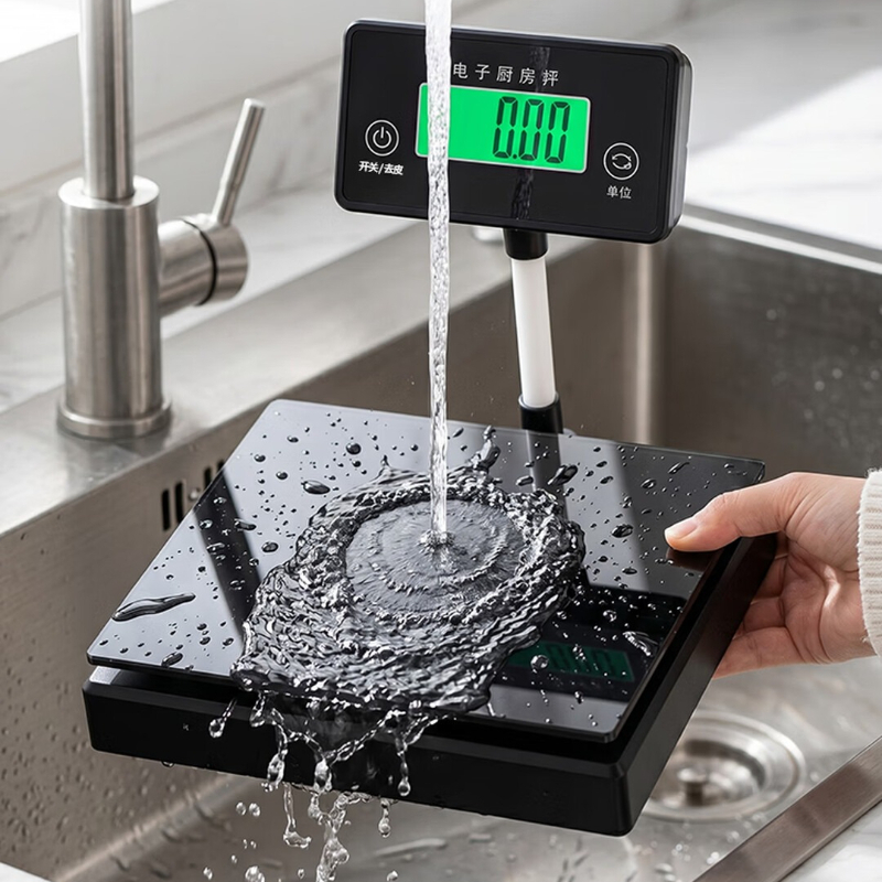 Balança Digital de Cozinha de  - Portion Scale Digital avaliação e preço