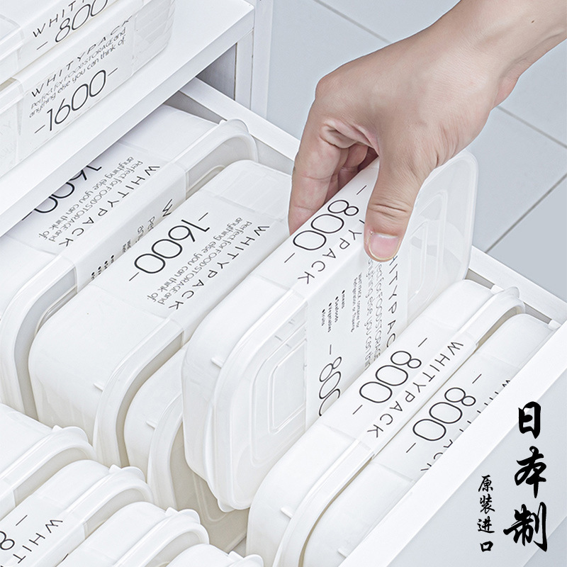Recipientes de Armazenamento d - Meal Prep Frozen Food avaliação e preço