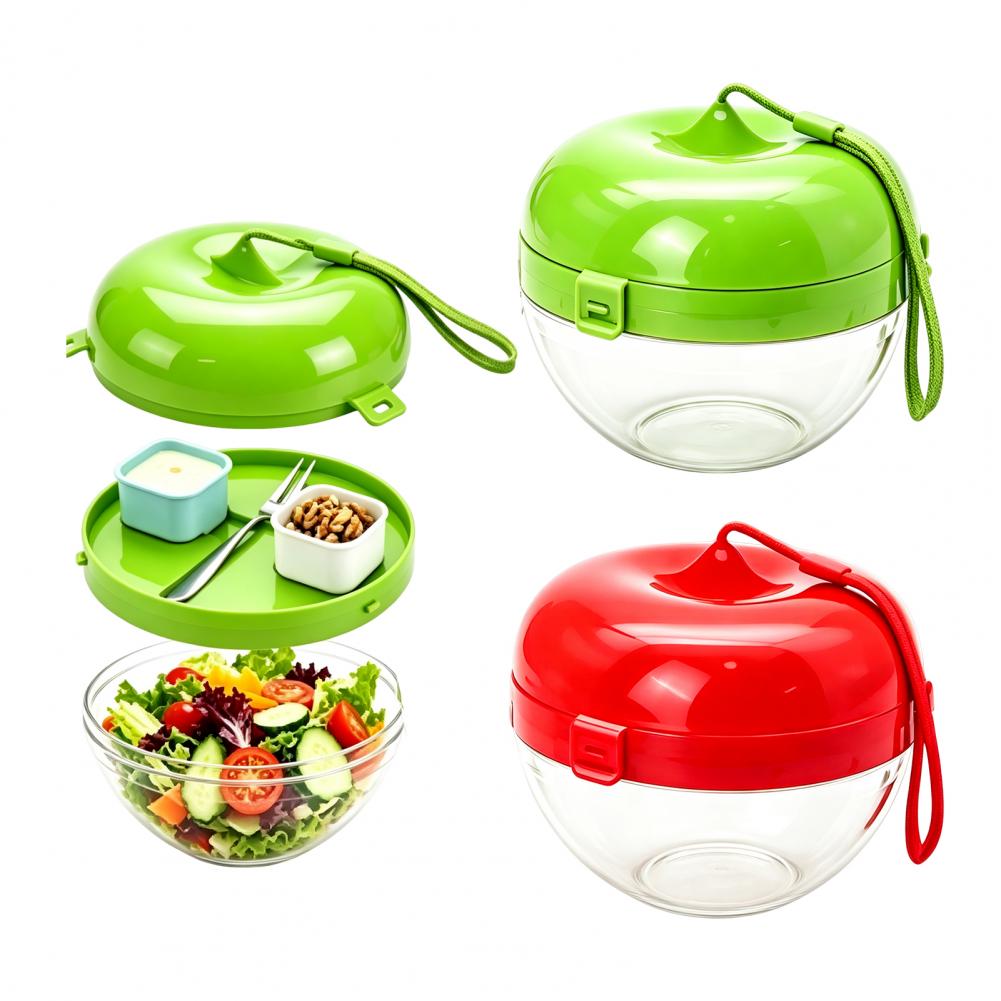 Tigela Portátil para Preparaçã - Meal Prep Diet avaliação e preço