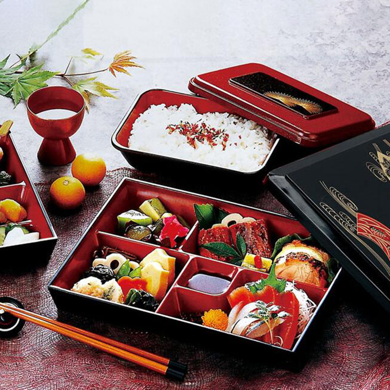 Lancheiras estilo japonês, rec - Meal Prep Japanese avaliação e preço